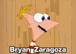 Enlace a Qué grande Bryan