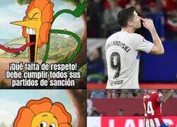 Enlace a Los de Apelación son muy del Madrid