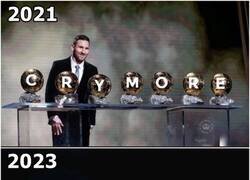 Enlace a Actualizado a OCHO letras.