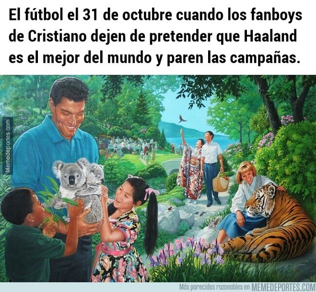 1197894 - La campaña con Vinicius era más creible.