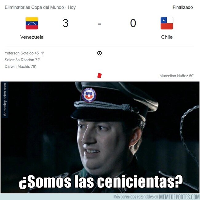 1197912 - ¿Y esta goleada de Venezuela?