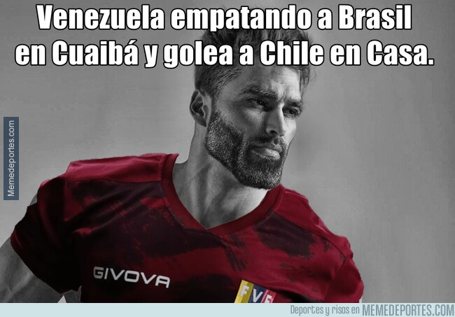 1197914 - Así es el fútbol Arepa