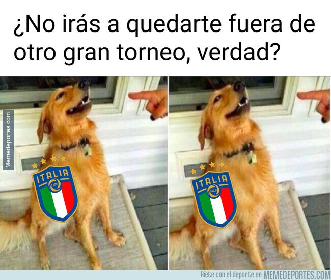 1197920 - Italia se la jugará al todo o nada contra Ucrania