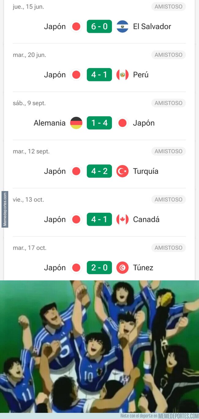 1197927 - La mejor selección del mundo en estos momentos