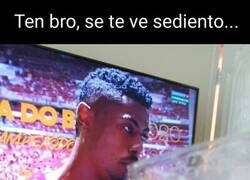 Enlace a No me des las gracias