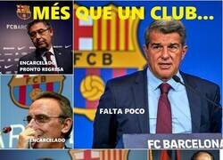 Enlace a Falta uno para un sextete histórico