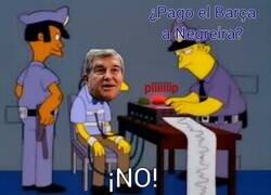 Enlace a Ya tardaban