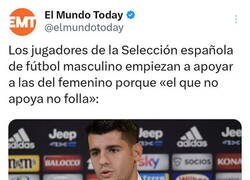 Enlace a Los de El Mundo Today siempre la clavan