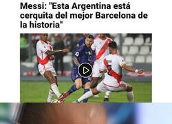 Enlace a Pero Leo, ¿qué dices?