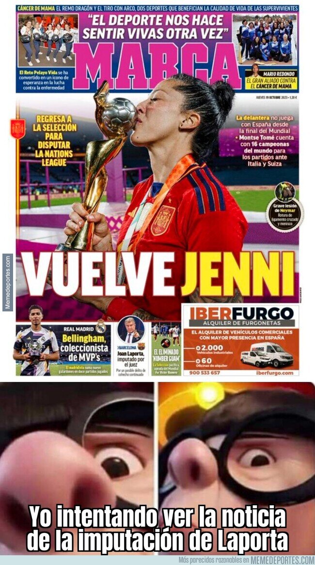 1198005 - Más pequeño y no lo ponen