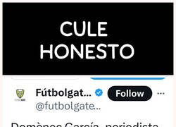 Enlace a ¿Hay algún Culer honesto?  Sí, lo hay