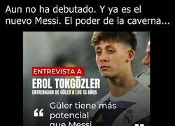 Enlace a A ver si primero sale de la sombra de Hazard...