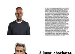 Enlace a La fórmula Vilda