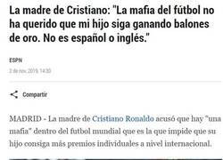 Enlace a ¿Cómo alguien tan equivocado puede hablar con tanta seguridad?