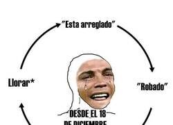 Enlace a El círculo vicioso del hater promedio