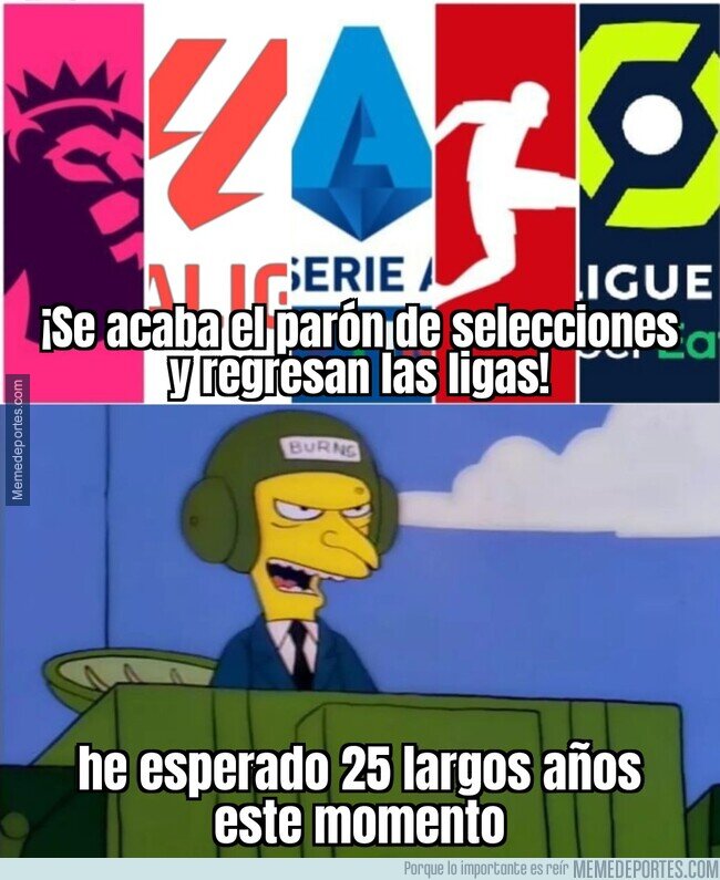 1198032 - Se me hizo largo el parón