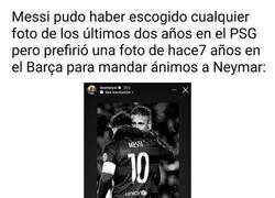 Enlace a Debieron pasarlo tan mal en ese pseudo club...