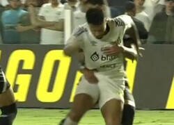 Enlace a Extraños métodos defensivos