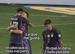 Enlace a El amor es dolor