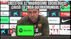 Enlace a La lógica de Xavi