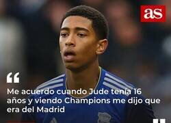 Enlace a Desde chiquitito, claro...