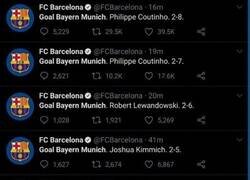 Enlace a Esto fue historia del fútbol en proceso