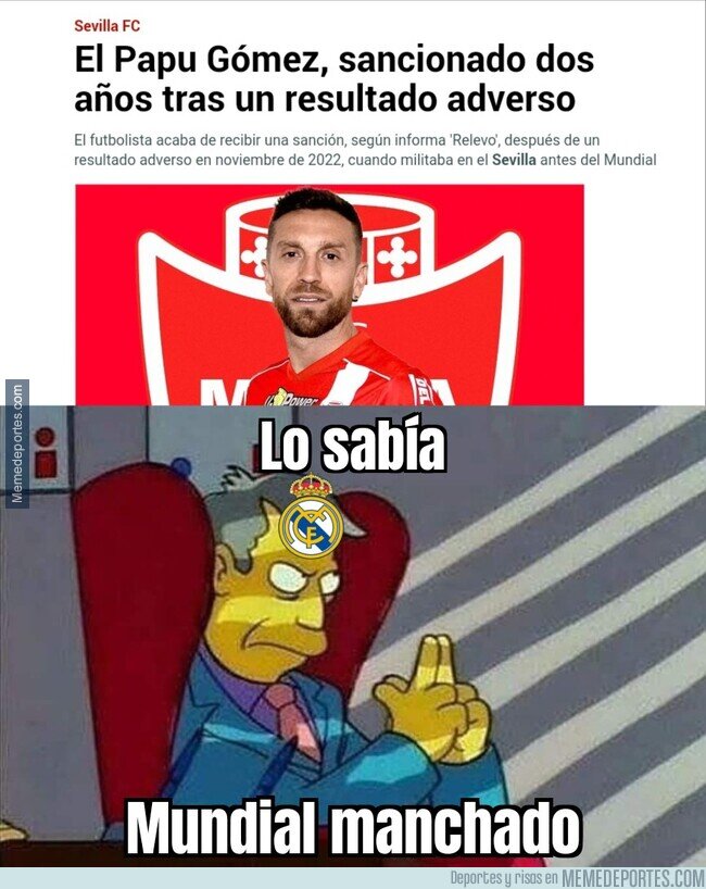 1198062 - Los haters de Messi ya tienen coartada