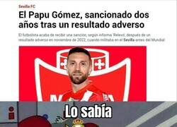 Enlace a Los haters de Messi ya tienen coartada