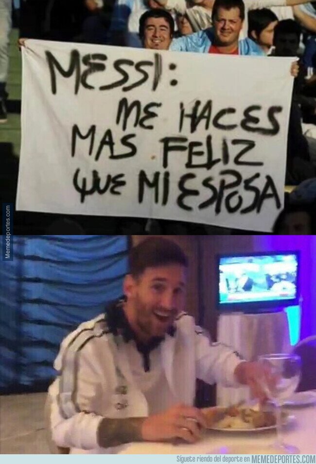 1198064 - Lo que provoca Messi es increíble