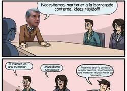 Enlace a Estas reuniones deben ser increibles