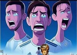 Enlace a Ya saben que día se estrenó