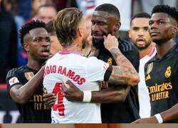 Enlace a Así se debió sentir el alemán