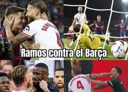 Enlace a Nadie diría que es una leyenda blanca