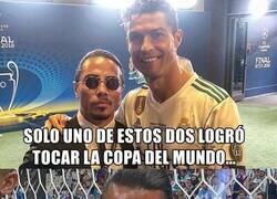 Enlace a Nunca lo hubiera adivinado