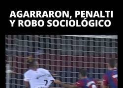 Enlace a Lo que estira esa licra