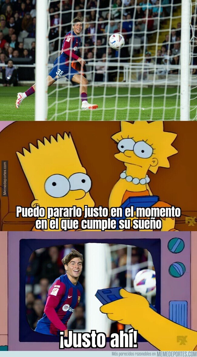 1198131 - El instante de la verdadera felicidad