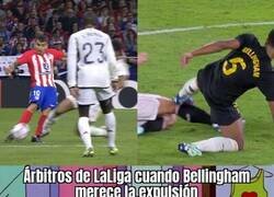 Enlace a El siempre perdonado