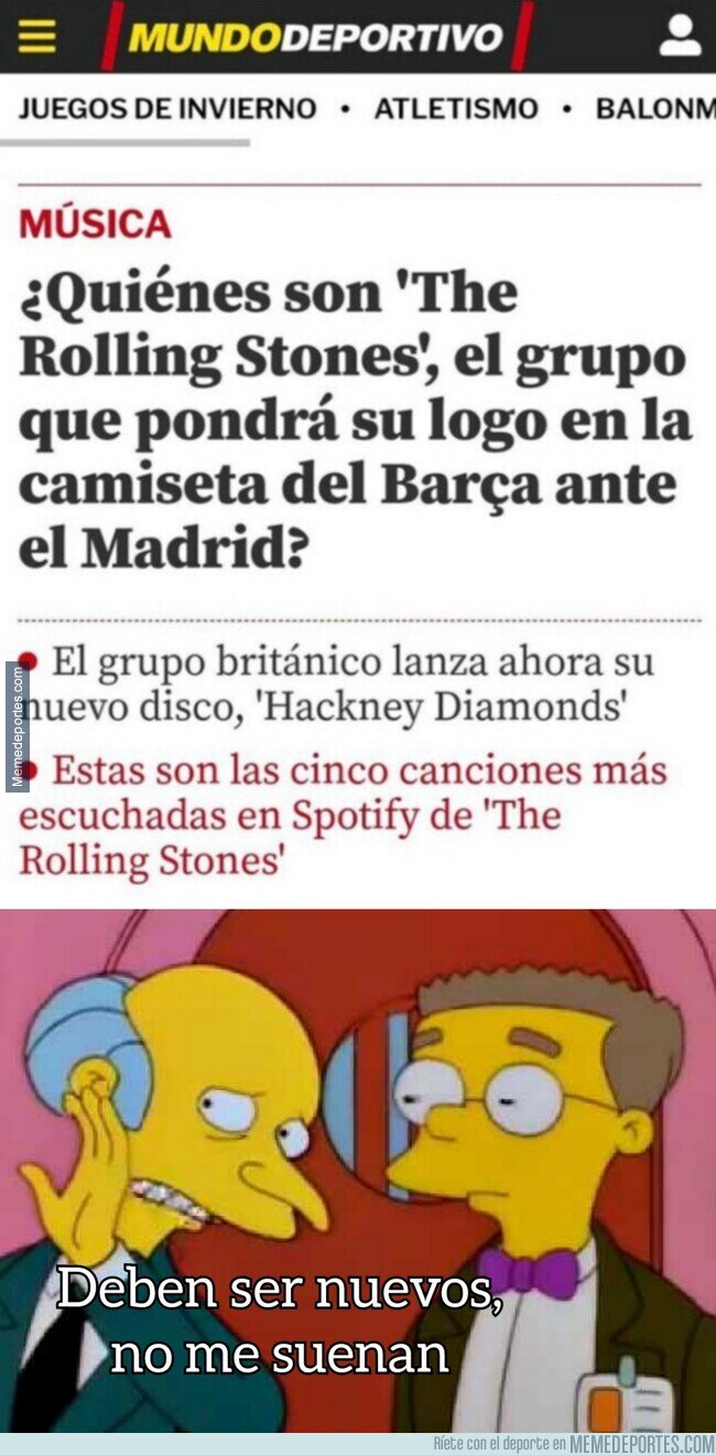 1198140 - Estos jovenzuelos y su música moderna