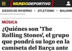 Enlace a Estos jovenzuelos y su música moderna