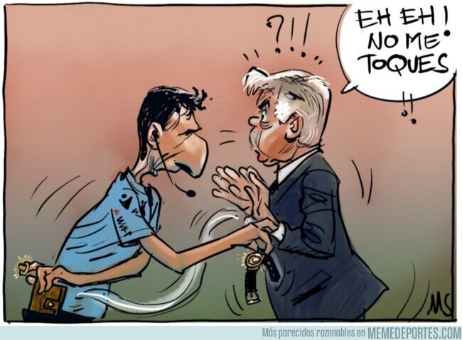 1198159 - ¿Están robando al Madrid?