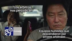 Enlace a Los que más se quejan son los que menos deberían hacerlo