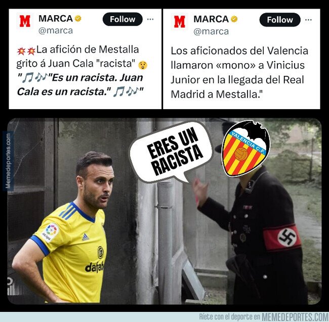 1198165 - ¿Tú me preguntas qué es la hipocresía? Hipocresía eres tú