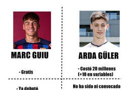 Enlace a Cantera vs Cartera. Capítulo 500