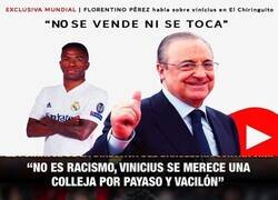 Enlace a Flo se cabrea