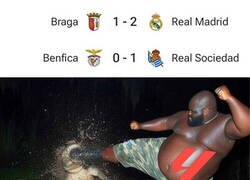 Enlace a LaLiga conquista Portugal