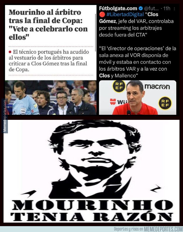 1198188 - Mourinho lo vio venir