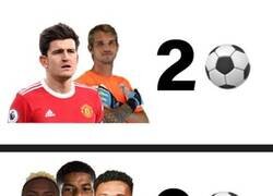 Enlace a Se nos está quedando una Champions rara