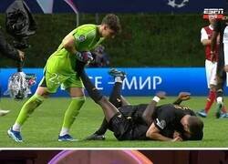 Enlace a Que celebración tan rara