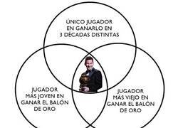 Enlace a El amo y señor de este trofeo