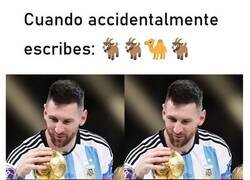 Enlace a El maldito teclado...